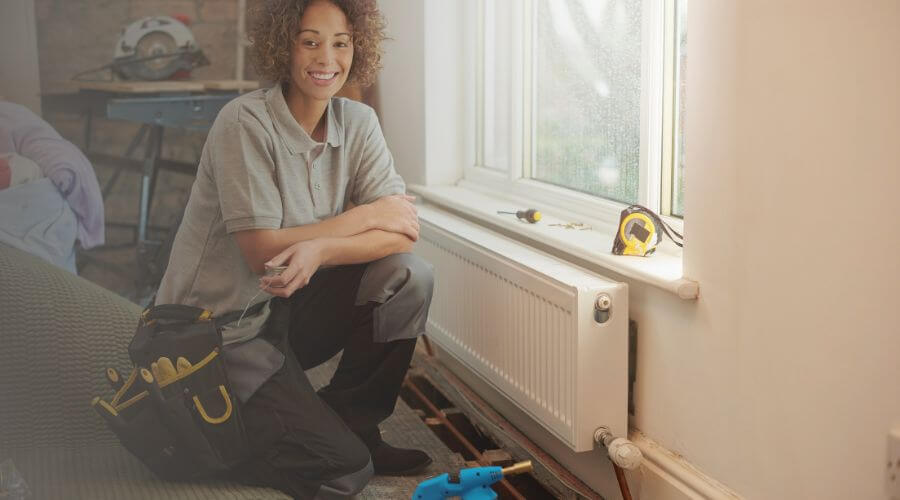 Professional Leak Detection in Oradell, NJ